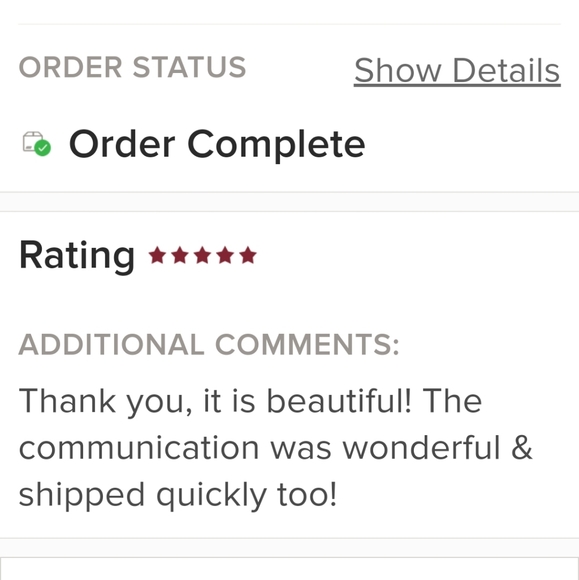 *NEW Gold Boho Long Bead Crystal Pendant Necklace - Picture 10 of 10